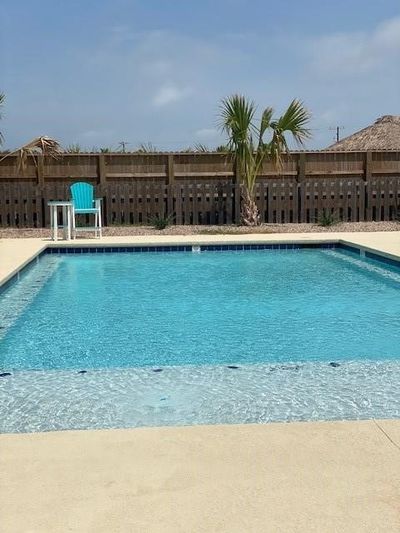 215 Port Mansfield Street, Home with 0 bedrooms, 0 bathrooms and null parking in Port Aransas TX | Image 3