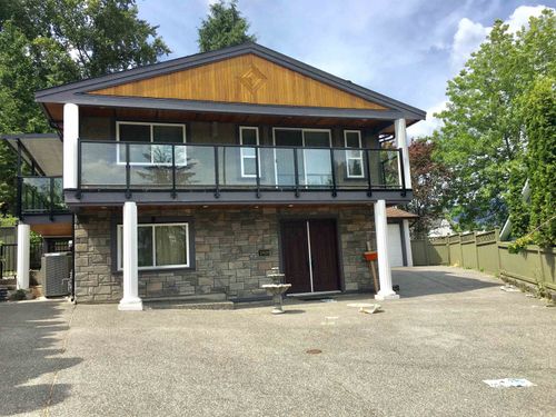 2925 Burton Crt, Coquitlam, BC, V3C5B3 | Card Image