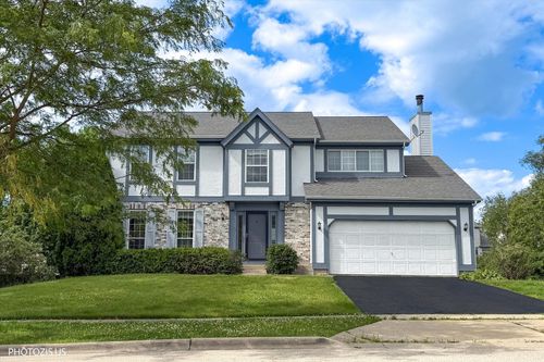 1906 Armwood Ln, Mundelein, IL, 60060-1471 | Card Image