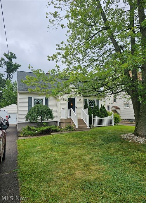 187 Trumbull Avenue Se, Warren, OH, 44483 | Card Image
