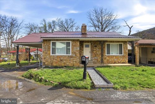 3 Glenview Dr, LAVALE, MD, 21502-7514 | Card Image