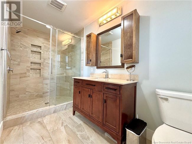 519 Bel Air Rue, House other with 4 bedrooms, 2 bathrooms and null parking in Beresford NB | Image 28