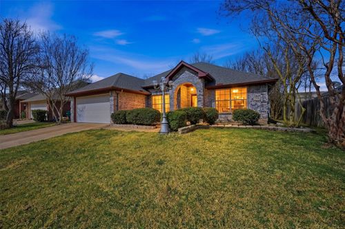 1708 Creekside Ave, Sherman, TX, 75092-6004 | Card Image