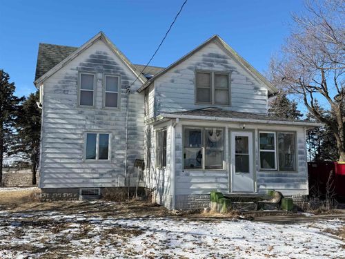 2921 250th St, Thor, IA, 50591-8827 | Card Image