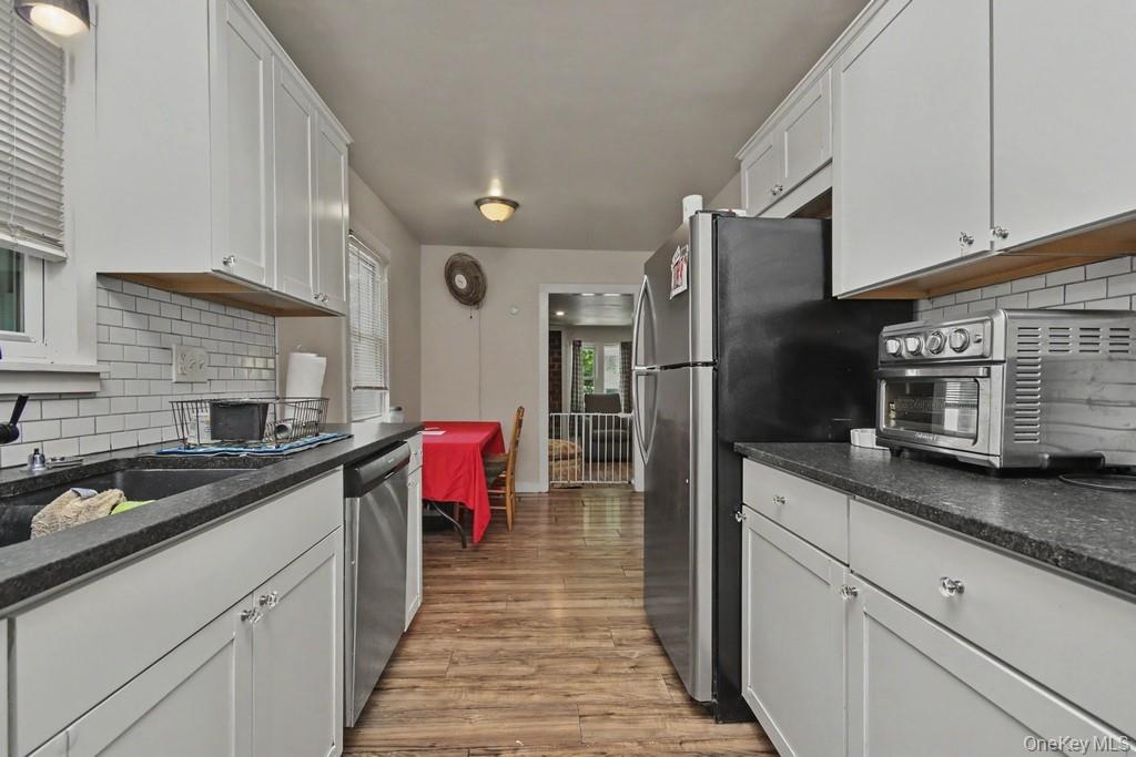 Residential in Patterson 5