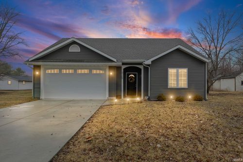 9708 White St, Clarks Hill, IN, 47930-9303 | Card Image