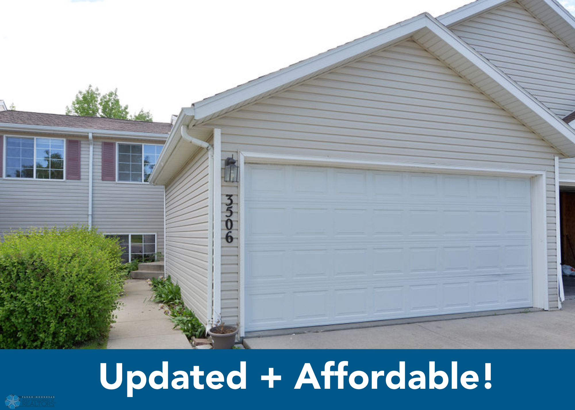 32nd St, Fargo, ND 58104 #1