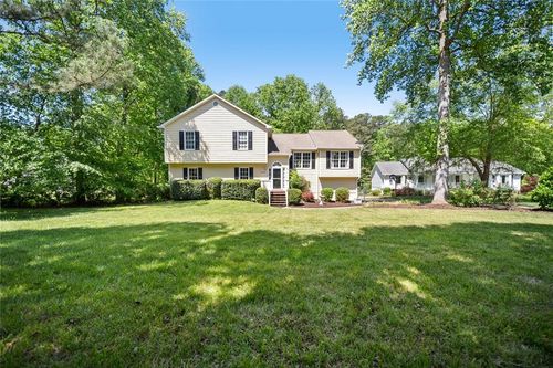 3933 Marguerite Drive Nw, Acworth, GA, 30101 | Card Image