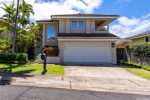 1031 Kiionioni Loop, Honolulu, HI, 96816 | Card Image