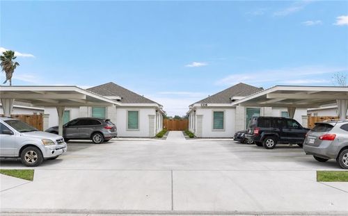 1316 S Yankton Street, Alton, TX, 78573 | Card Image
