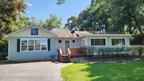 23217 W North Lakewood Ln, Lake Zurich, IL, 60047-9085 | Card Image