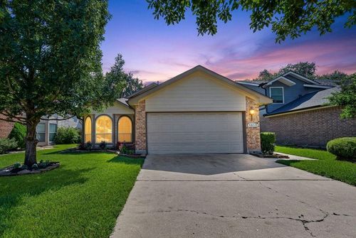 1615 Ainsdale Dr, Houston, TX, 77077-3836 | Card Image