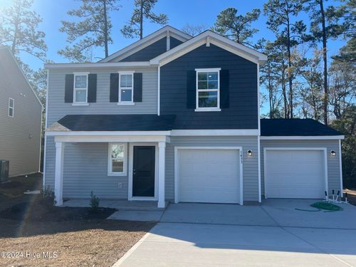 lot-94-1433 New Sun Drive Se, Bolivia, NC, 28422 | Card Image