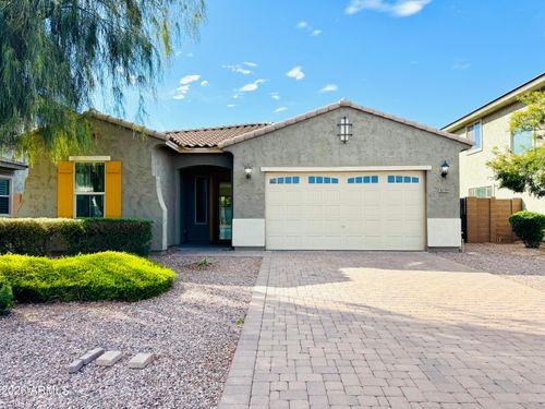 3039 E Mahogany Pl, Chandler, AZ, 85249-1309 | Card Image