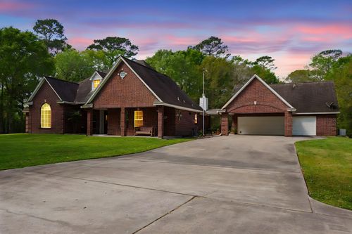 15524 Jim Branch Rd, Old River-Winfree, TX, 77535-6077 | Card Image