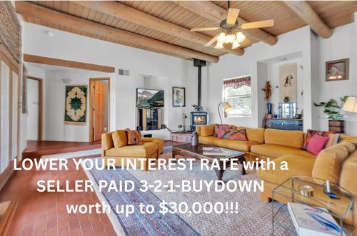 62 Anne Pickard Loop, Tijeras, NM, 87059-7311 | Card Image