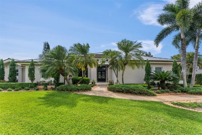 8530 Sw 166th St, House other with 6 bedrooms, 4 bathrooms and null parking in Palmetto Bay FL | Image 30
