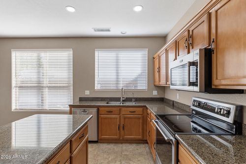 25815 N 67th Drive, Peoria, AZ, 85383 | Card Image