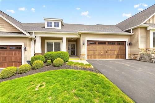 1345 Ashwood Ln, Victor, NY, 14546 | Card Image