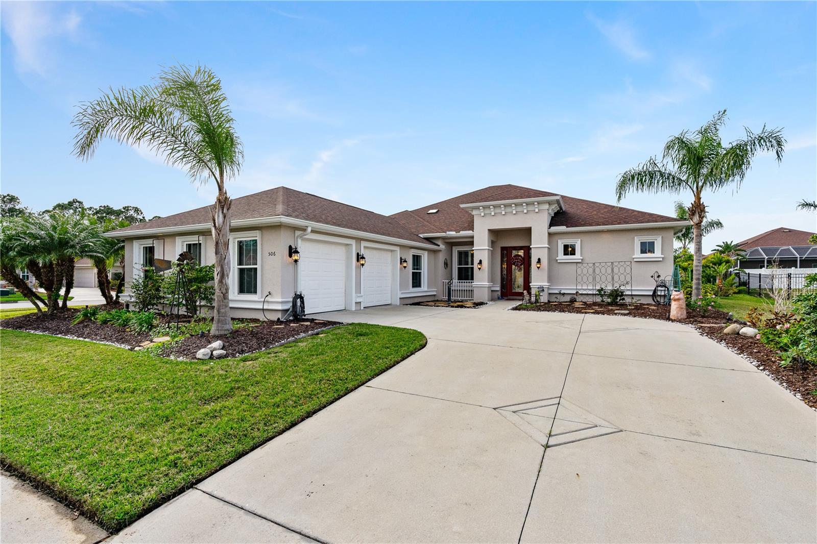 Campana St, New Smyrna Beach, FL 32168