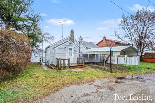 151 S Turk Lake Drive, Greenville, MI, 48838 | Card Image