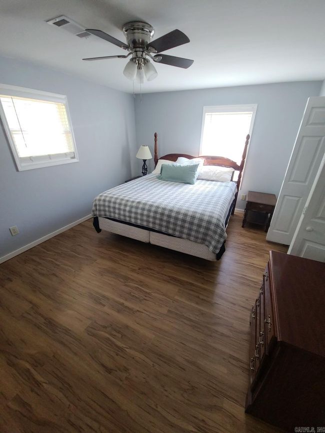 201 Len Ave, House other with 3 bedrooms, 1 bathrooms and null parking in Griffithville AR | Image 20
