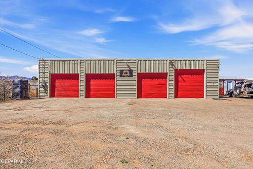 7364 Odell Ln, El Paso, TX, 79934-2207 | Card Image