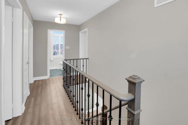 15247 Argyll Rd, House other with 4 bedrooms, 4 bathrooms and 2 parking in Georgetown ON | Image 21
