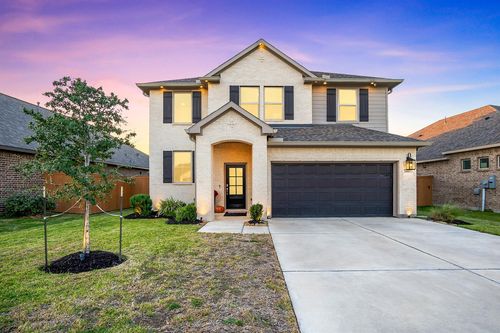 2603 Ocean Key Dr, Texas City, TX, 77568-1870 | Card Image