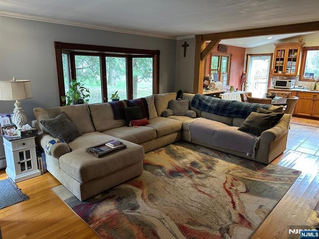 57A Fairview Ave, House other with 6 bedrooms, 2 bathrooms and null parking in Park Ridge NJ | Image 4