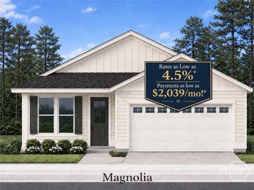 155 Mulberry Ln, Danielsville, GA, 30633-6863 | Card Image