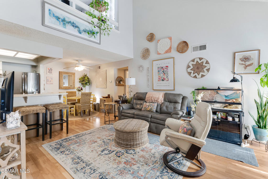 Residential in Simi Valley 4