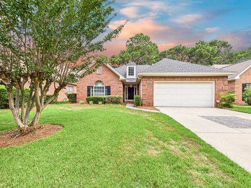 4455 Turnberry Pl, Niceville, FL, 32578-3824 | Card Image