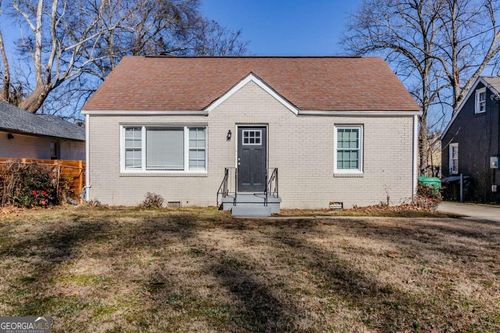 2446 Lynn Iris Dr, Decatur, GA, 30032-4140 | Card Image