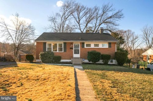 6112 Paulonia Rd, ALEXANDRIA, VA, 22310-3128 | Card Image