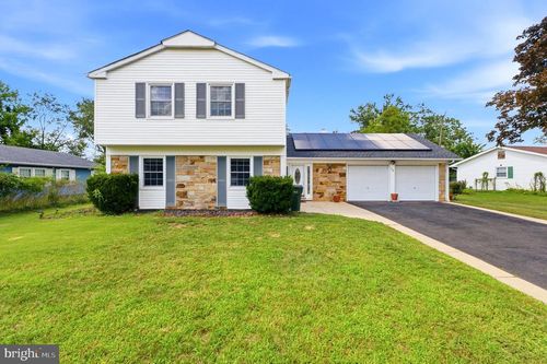 16 Tempest Ln, Willingboro, NJ, 08046-3803 | Card Image