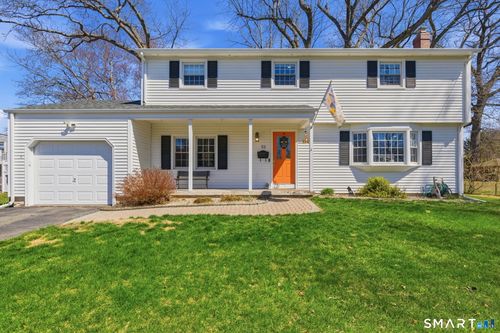 52 Briarwood Ln, East Hartford, CT, 06118-1607 | Card Image