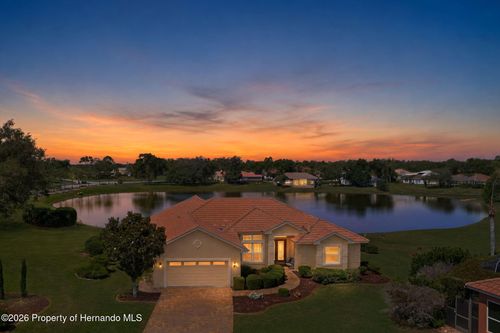 10081 Georgetown Court, Weeki Wachee, FL, 34613 | Card Image