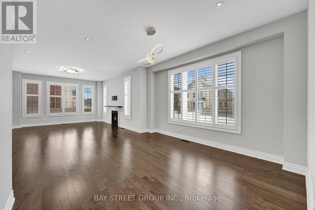 1275 Raspberry Terrace, House other with 4 bedrooms, 3 bathrooms and 4 parking in Milton (FO Ford) ON | Image 13