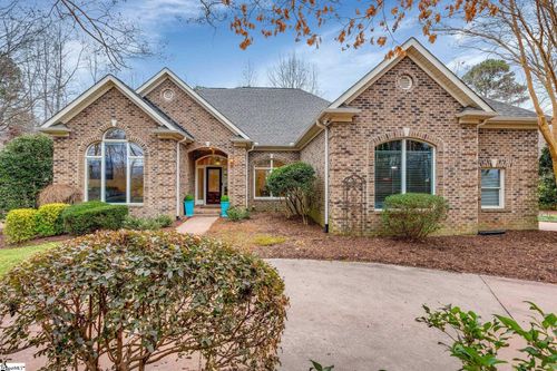 101 Lake Hills Lane, Travelers Rest, SC, 29690 | Card Image