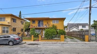 1141 Sw 10th St, Home with 0 bedrooms, 0 bathrooms and 4 parking in Miami FL | Image 1