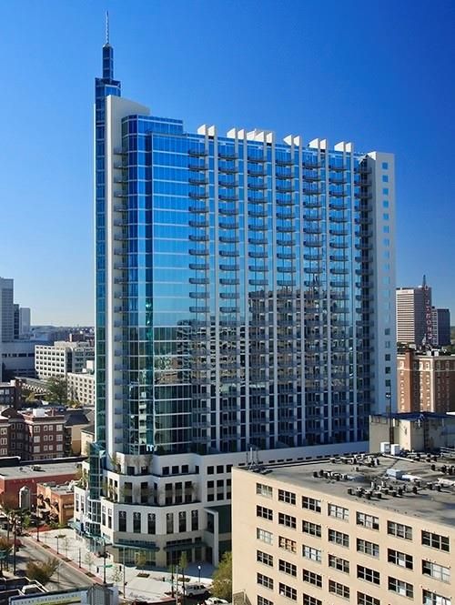 unit-2011-860 Peachtree St Ne, Atlanta, GA, 30308-1278 | Card Image