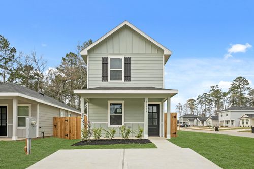 11959 Detar Ct, Willis, TX, 77378-3499 | Card Image