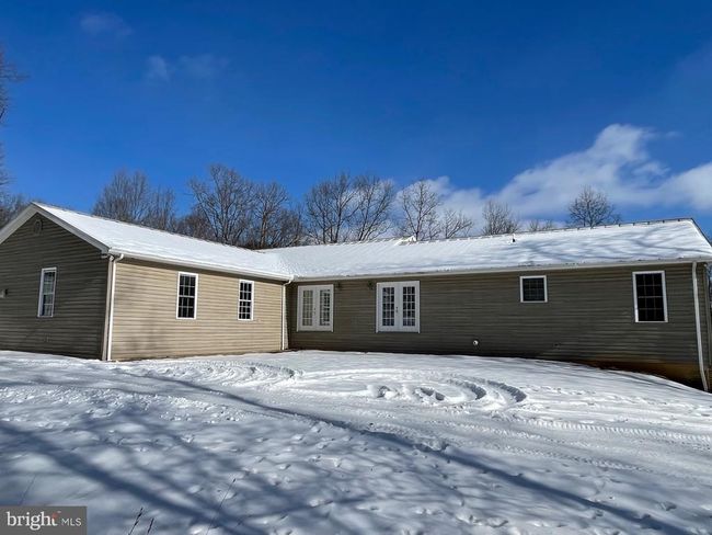 4645 Lower Knobley Rd, House other with 4 bedrooms, 4 bathrooms and null parking in MAYSVILLE WV | Image 10