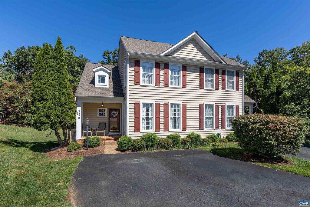 Ravenswood Ct, Charlottesville, VA 22911