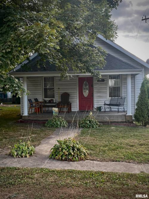 617 N 4th St, Vienna, IL, 62995-1605 | Card Image