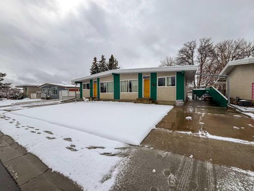 622 &amp; 624 22 Street N, Lethbridge, AB, T1H3R8 | Card Image