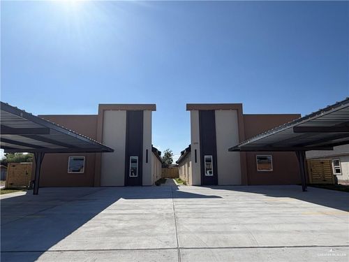 1-1205 E State Highway 107, Edinburg, TX, 78542 | Card Image