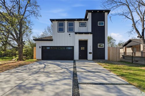 4215 Carpenter Avenue, Dallas, TX, 75210 | Card Image