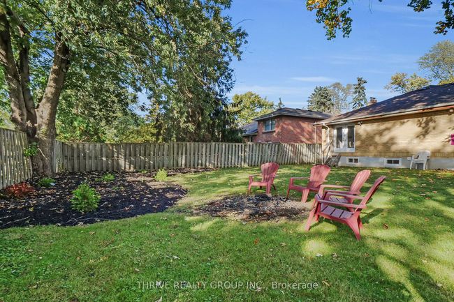 371 High St, House other with 3 bedrooms, 2 bathrooms and 2 parking in London ON | Image 28